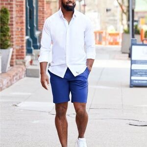 J. Crew Tech shorts